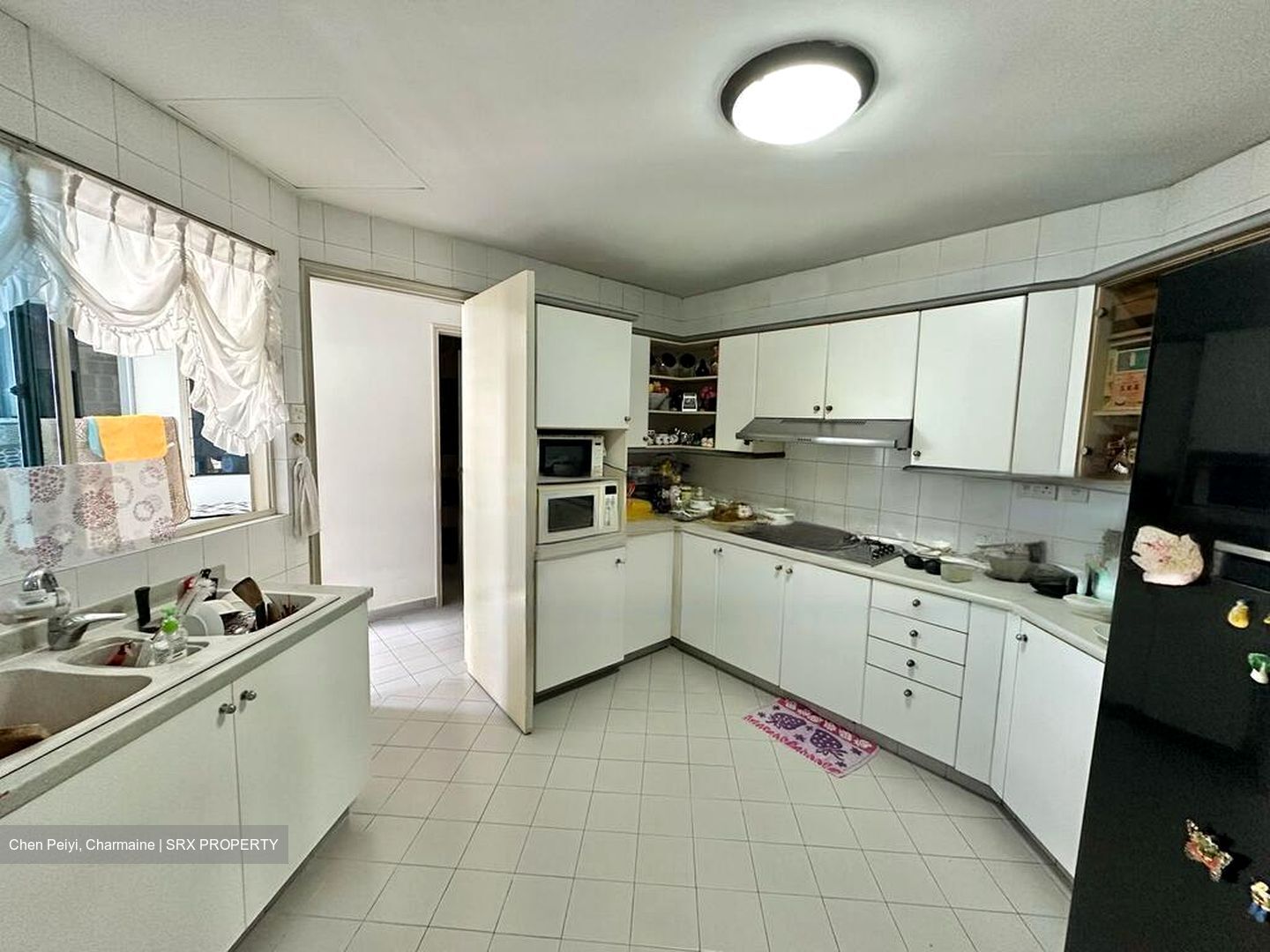The Waterside (D15), Condominium #452389851